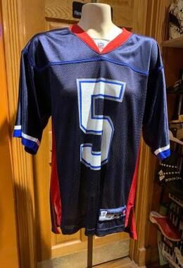 Jersey